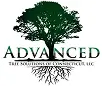 Advanced Tree Solutions of Connecticut Logo